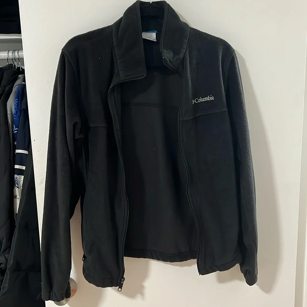 Columbia Jacket - Picture 1 of 3